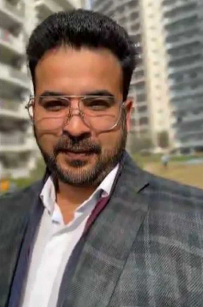 Tarunbir Singh Sethi